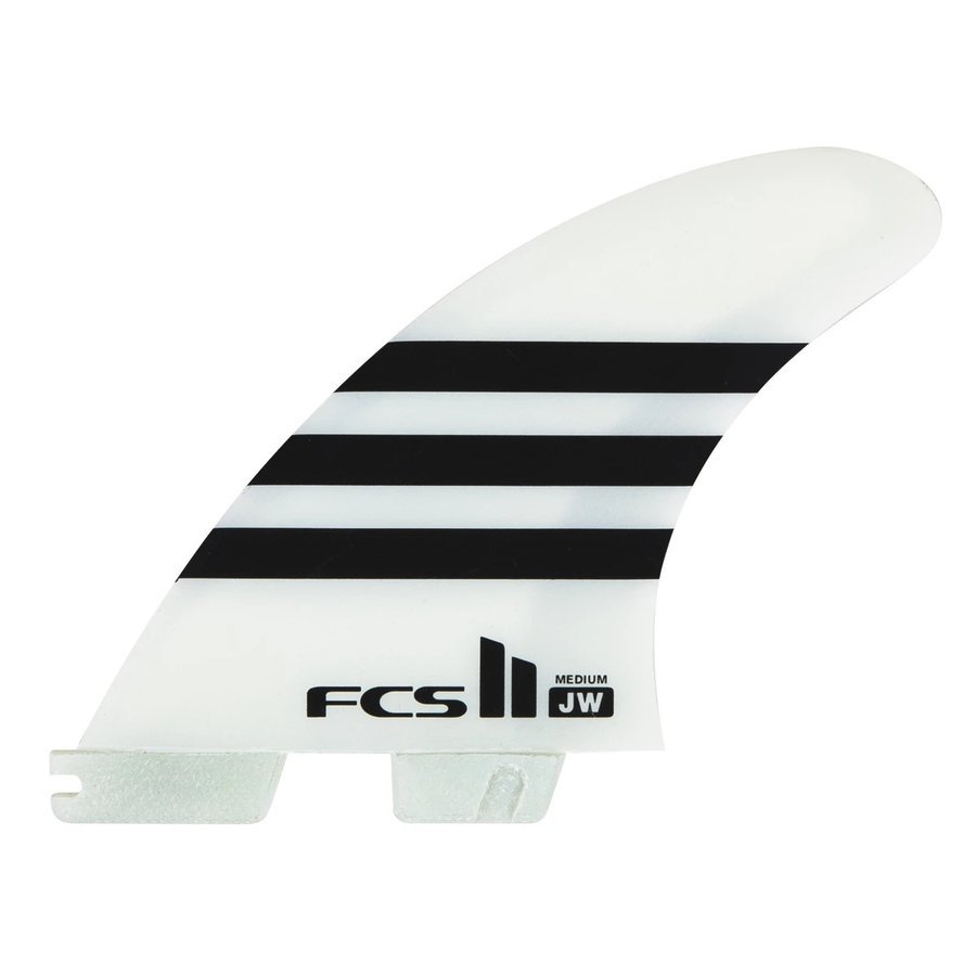 FCS2 フィン エフシーエス2 JW GROM サイズ JULIAN WILSON TRI FINS 子供 キッズ 女性 トライフィン ショートボード用フィン 3本セット PC AirCore 2カラー