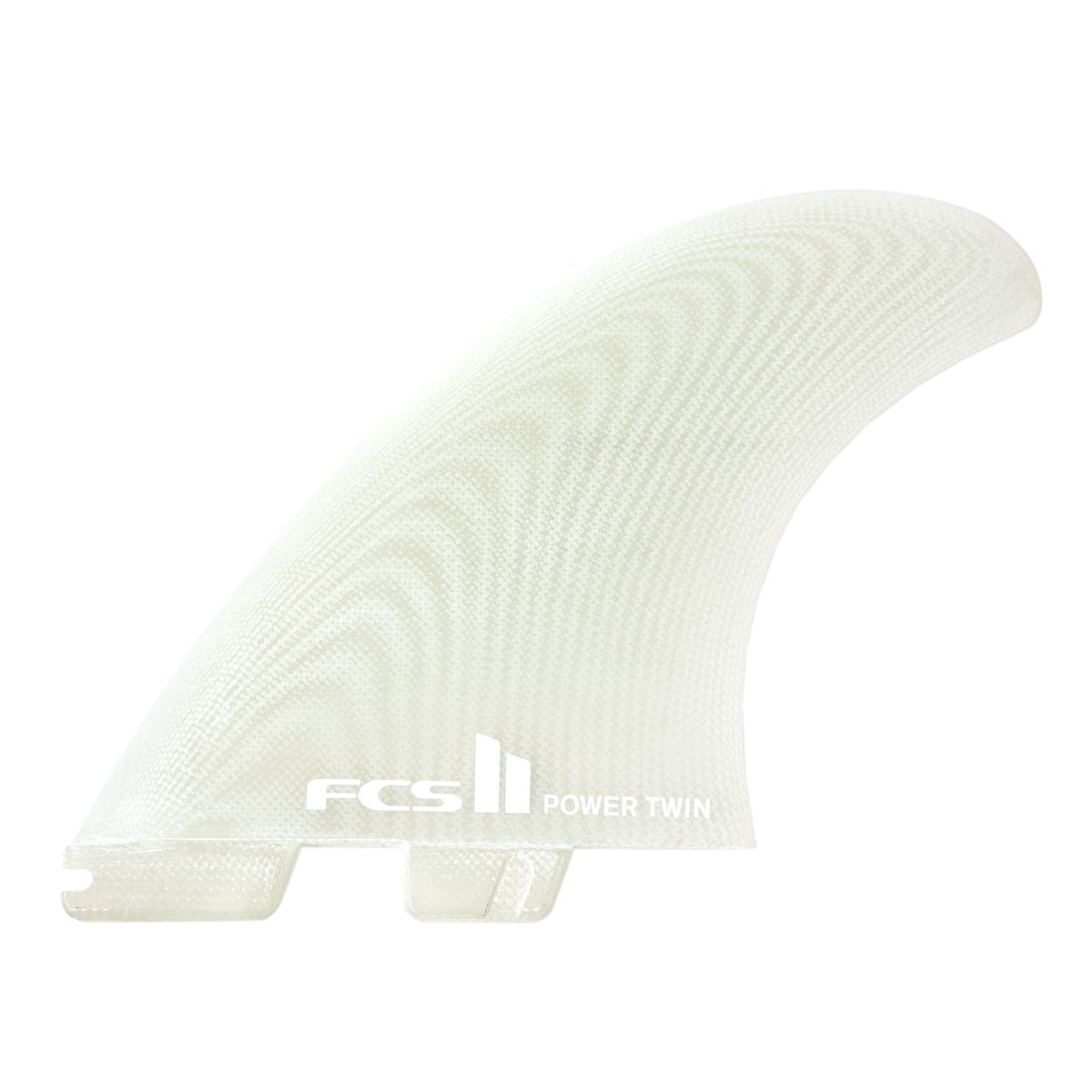 FCS2 フィン エフシーエス2 POWER TWIN+1 FINS NVY,CLR PG ツインフィンスタビライザー ショートボード用フィン  3本セット | USED SURF×SURF MARKET
