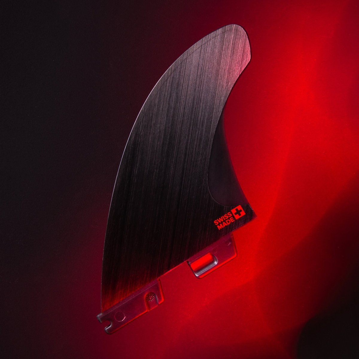 FCS2 フィン エフシーエス2 H4 TRI FINS トライフィン ショートボード用フィン 3本セット スイス製 CARBON SMOKE S,M,L 3サイズ