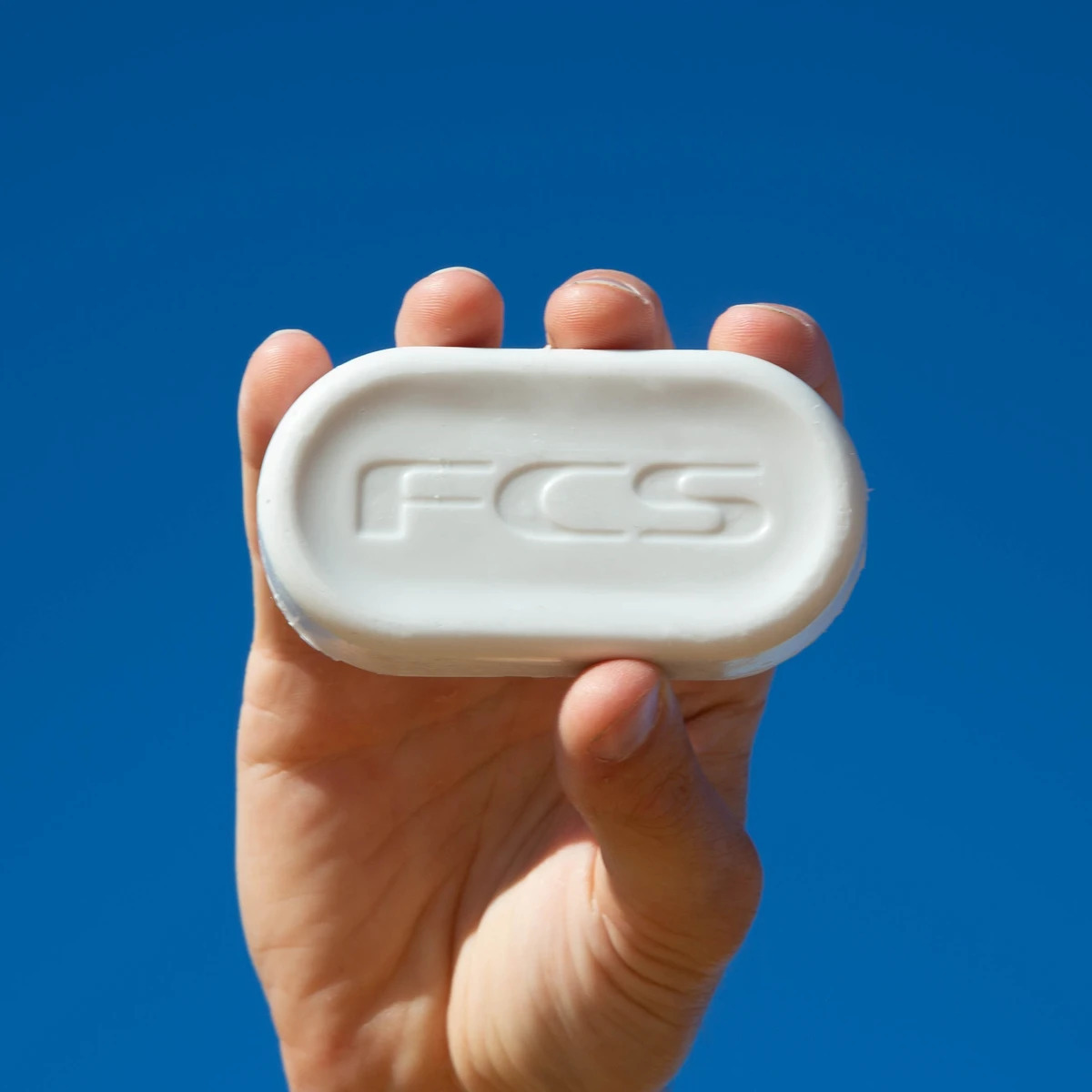 FCS SURF WAX エフシーエス サーフワックス ベース+4種類 サーフィンワックス 滑り止め