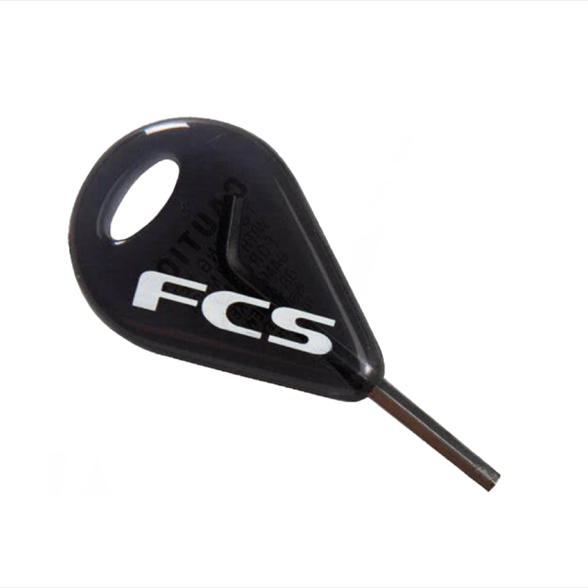 FCS エフシーエス KEY キー MOULDED STEEL KEY