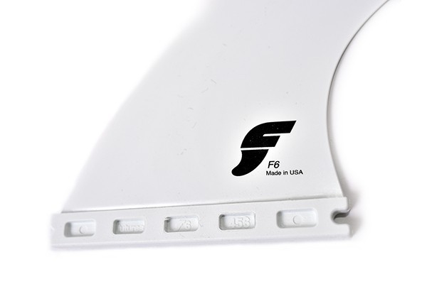 Future Fin /TRI FIN　SET/f6