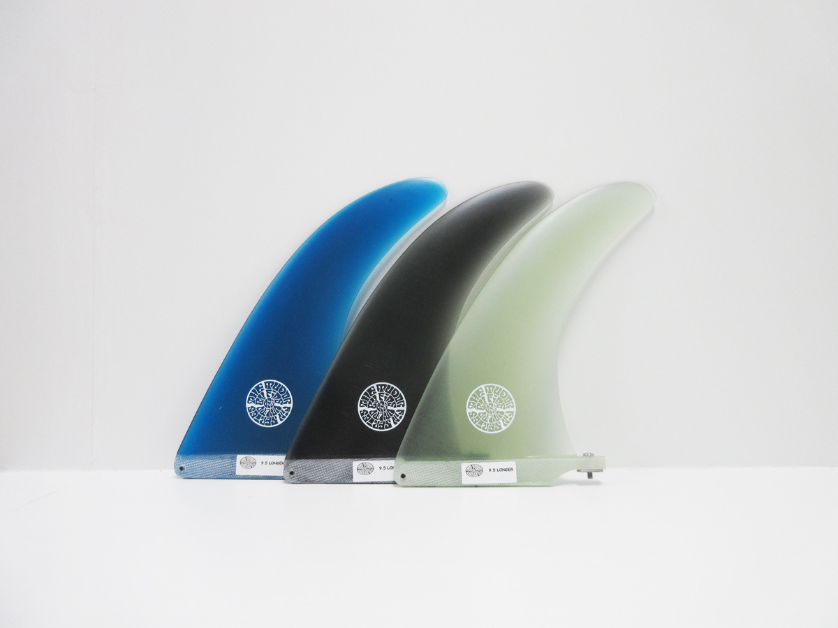 FINS UNLIMITED / FU FIN ジョエルチューダー Joel Tudor LONGER 
