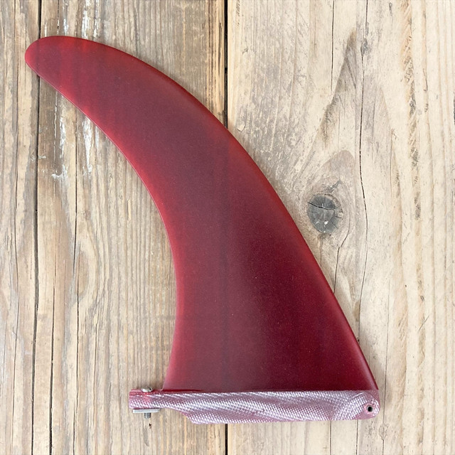 FINS UNLIMITED / FU FIN ジョエルチューダー Joel Tudor LONGER 