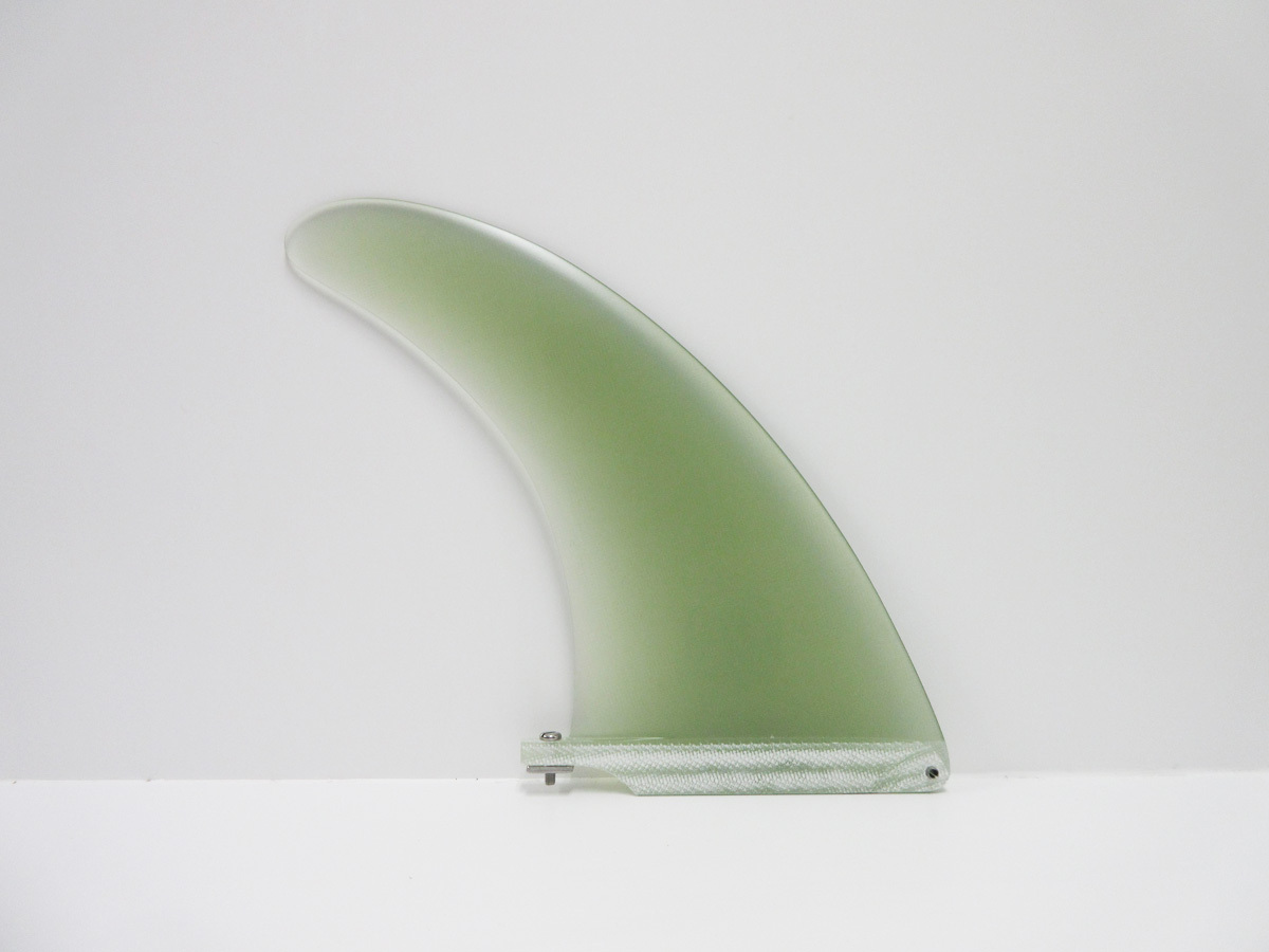 FINS UNLIMITED / FU FIN ジョエルチューダー Joel Tudor DIAMOND 9.0" ロングボード ミッドレングス センターフィン 3カラー
