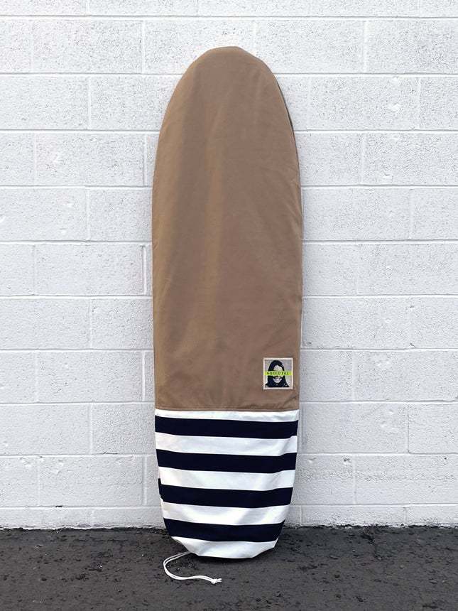 GREEN FUZ グリーンファズ 5'6" 6'0" 6'6" FUZGUN BOARD BAG サーフボードケース キャンバスケース インナーナイロン仕様 MADE IN USA