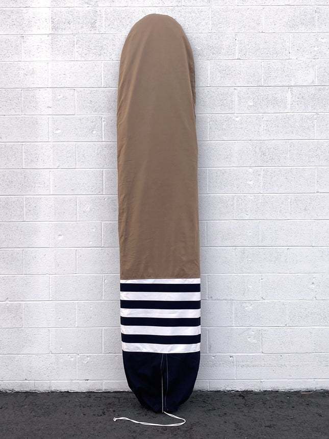 GREEN FUZ グリーンファズ 9'0" 9'6" 10'0" FUZGUN BOARD BAG サーフボードケース キャンバスケース インナーナイロン仕様 MADE IN USA