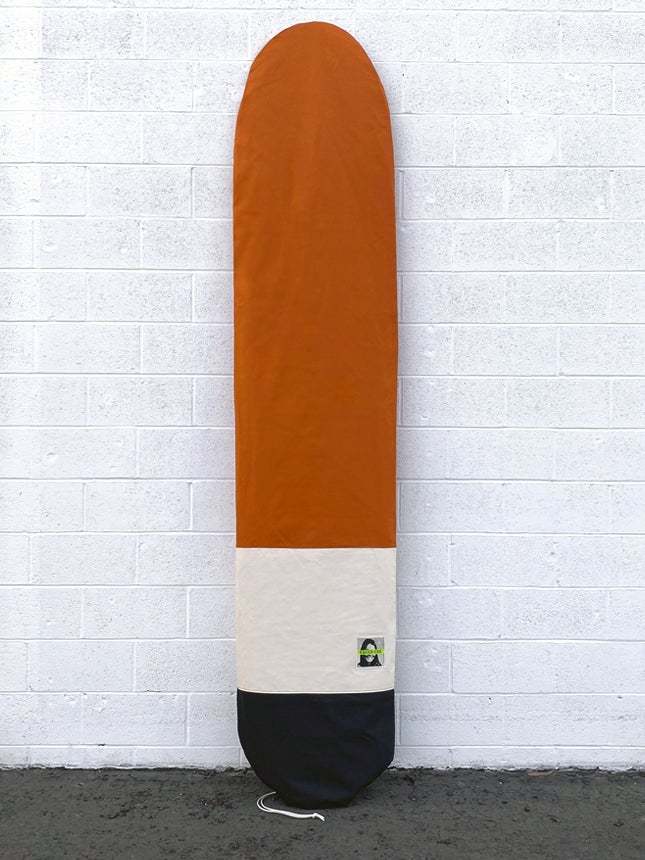 GREEN FUZ グリーンファズ 9'0" 9'6" 10'0" Spaceman BOARD BAG ロングボード サーフボードケース キャンバス サーフボードバッグ MADE IN USA