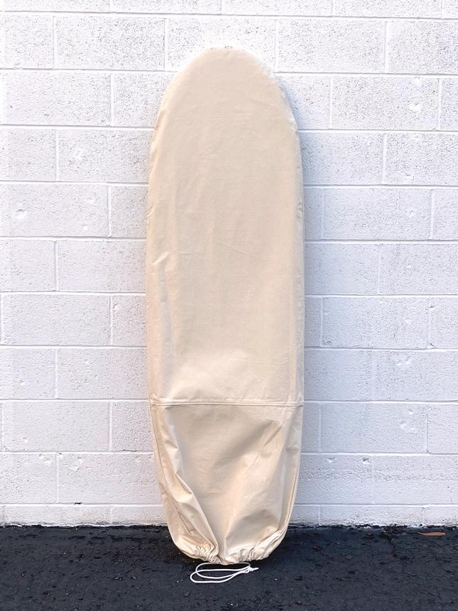 GREEN FUZ グリーンファズ 5'6" 6'0" 6'6" BLANCO BOARD BAG サーフボードバッグ キャンバスサーフボードケース MADE IN USA