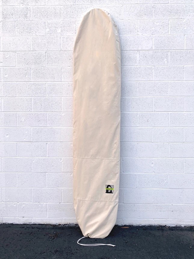 GREEN FUZ グリーンファズ 9'0" 9'6" 10'0" BLANCO ロングボードケース キャンバスケース BOARD BAG サーフボードバッグ サーフィン MADE IN USA