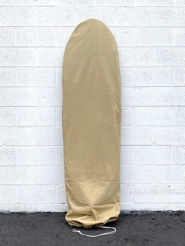 GREEN FUZ グリーンファズ 7'0" 8'0" 8'6" SESSIONS BOARD BAG サーフボードバッグ キャンバスサーフボードケース サーフィン MADE IN USA
