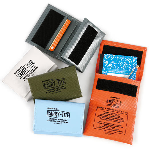 Penco Carry Tite Case Small - ペンコ キャリータイトケース / サーフィン サーフトリップ アウトドア
