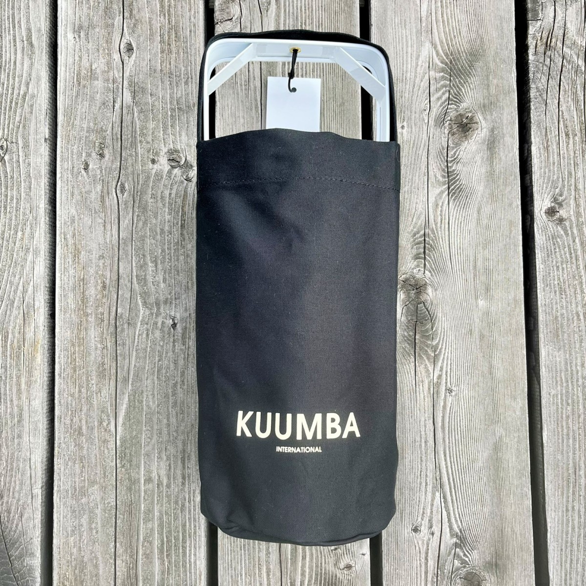 KUUMBA INTERNATIONAL バーナー レギュラーサイズ クンバインターナショナル ホワイト お香立て METAL CAN BURNER REGULAR