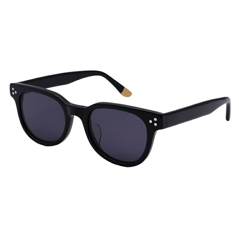 SABRE セイバー TEMPEST テンペスト BLACK / GREY ブラック グレー カリフォルニア カラー サングラス 眼鏡
