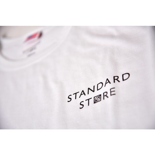 STANDARD STORE /BASIC/T-SHIRT/Tシャツ
