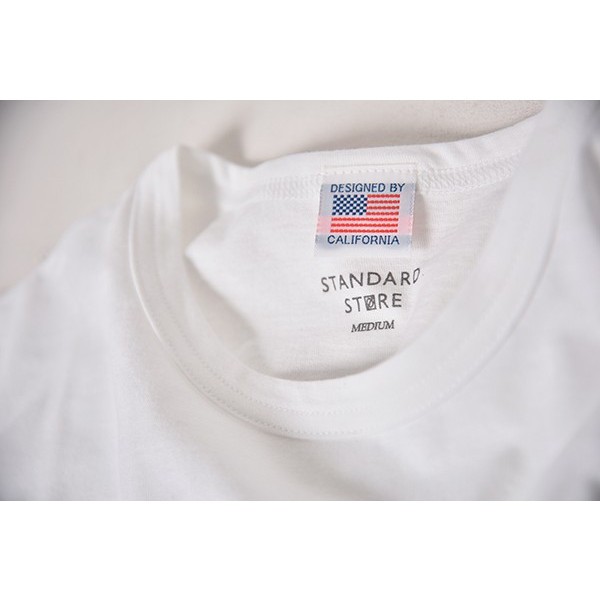 STANDARD STORE /BASIC/T-SHIRT/Tシャツ