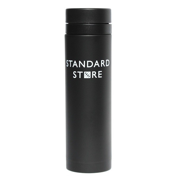 STANDARD ORIGINAL スタンダードストア オリジナル 限定マグ THERMO MUG STORE LOGO サーモマグ ストアロゴ 真空2重構造