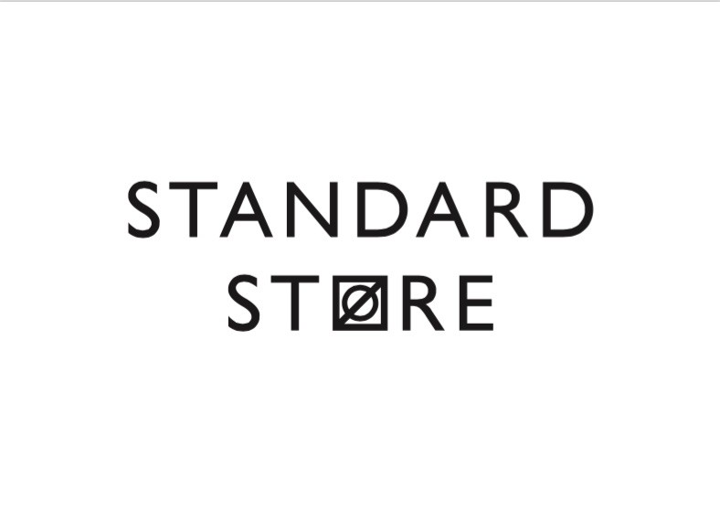 【SALE】STANDARD ORIGINAL スタンダードストア オリジナル 限定マグ THERMO MUG STORE LOGO サーモマグ ストアロゴ 真空2重構造