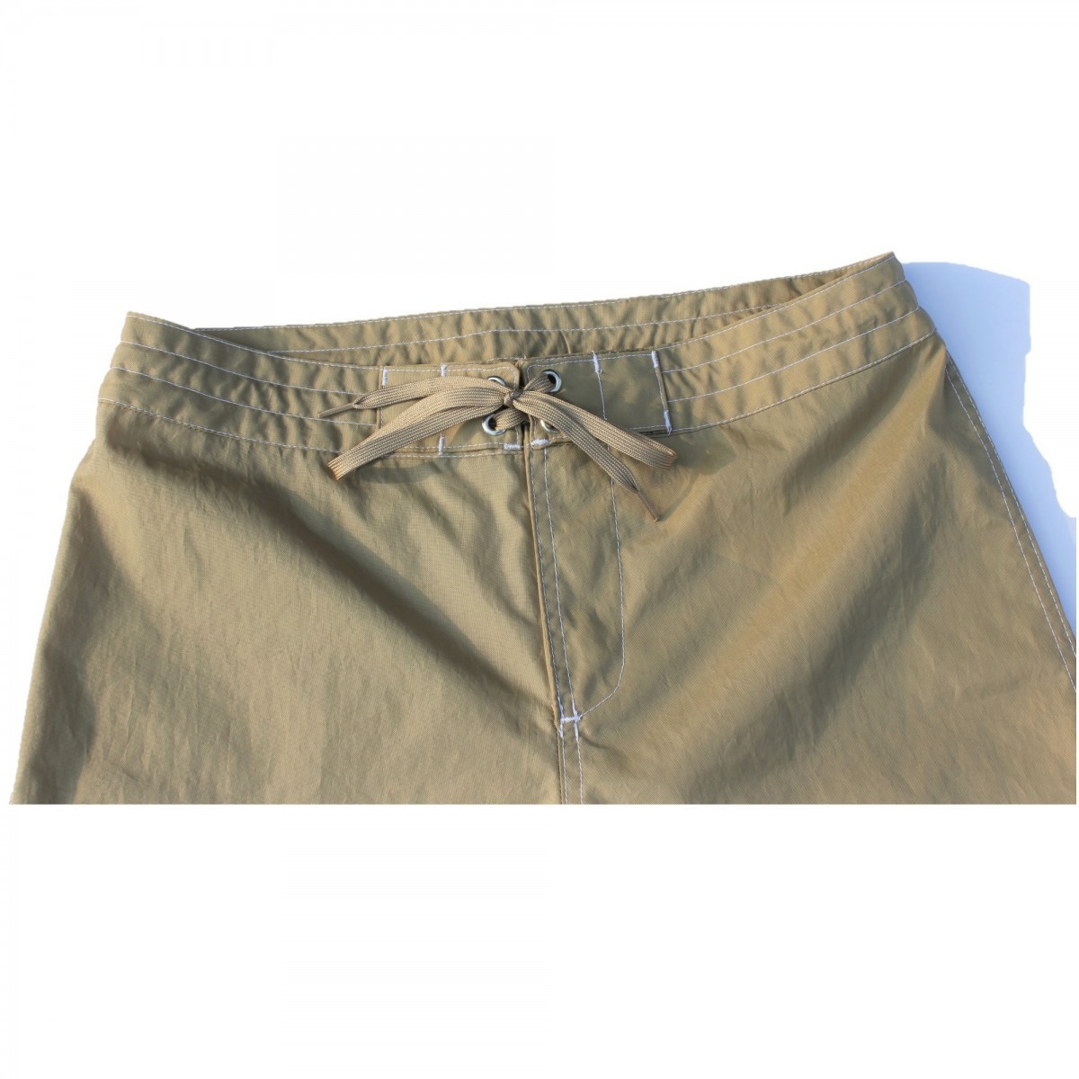【30%OFF!】VOLN / RED FIN BOARDSHORTS / BEIGE