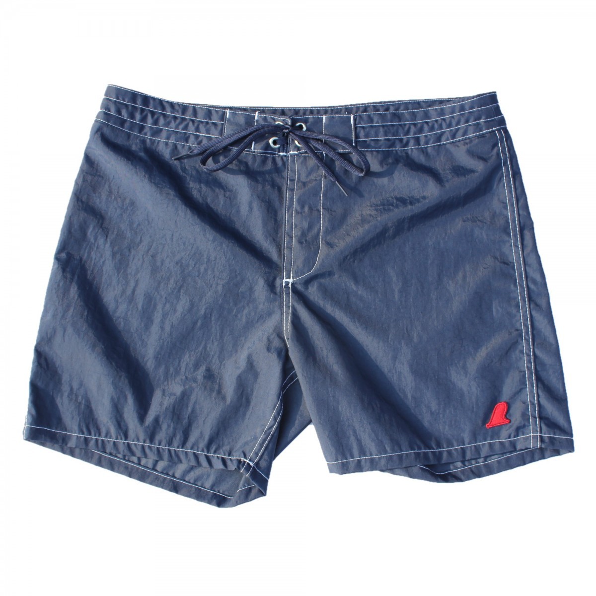 【30%OFF!】VOLN / RED FIN BOARDSHORTS / NAVY