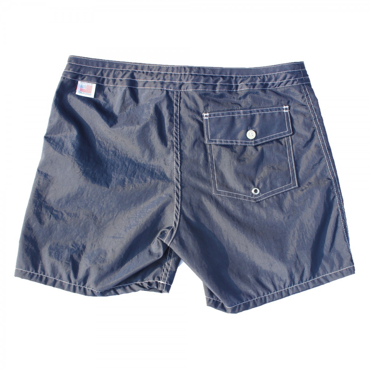 【30%OFF!】VOLN / RED FIN BOARDSHORTS / NAVY