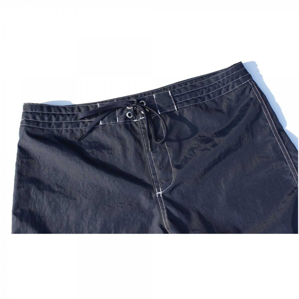 【SALE】VOLN / RED FIN BOARDSHORTS / NAVY