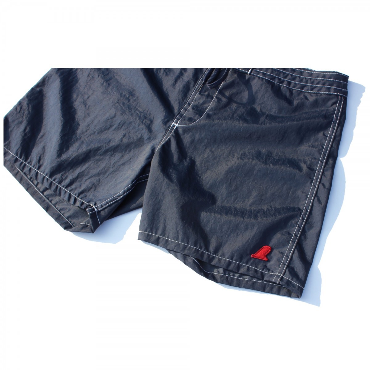 【30%OFF!】VOLN / RED FIN BOARDSHORTS / NAVY