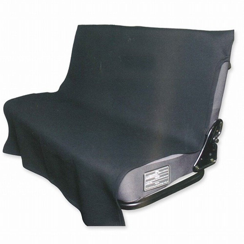 ツールス 　リアシートカバー　ブラック TLS REAR SEAT COVER BLACK サーフィン　アウトドア　カー用品