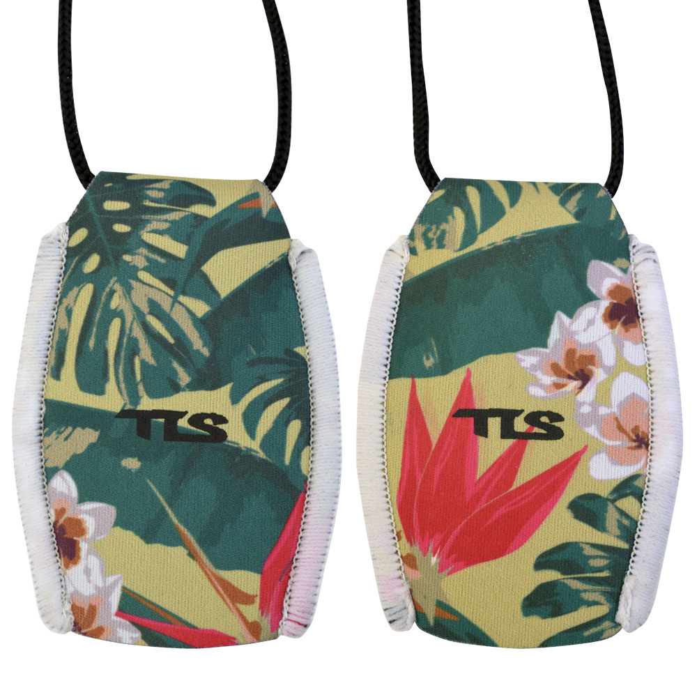 ツールス キーポケット キーケース TOOLS KEY POCKET TLS KEY CASE VINTAGE HAWAII | USED  SURF×SURF MARKET