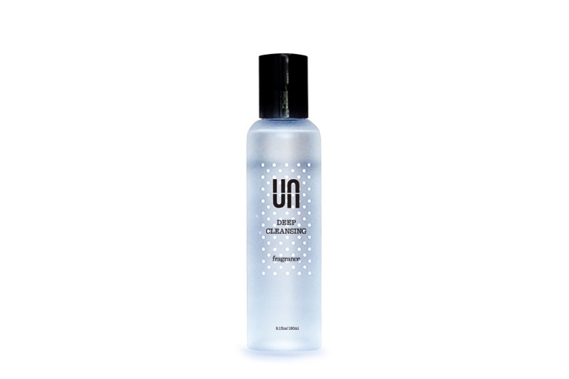 UN DEEP CLEANSING fragrance