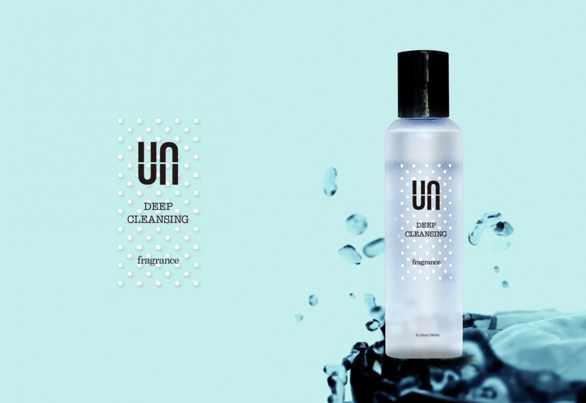 UN DEEP CLEANSING fragrance