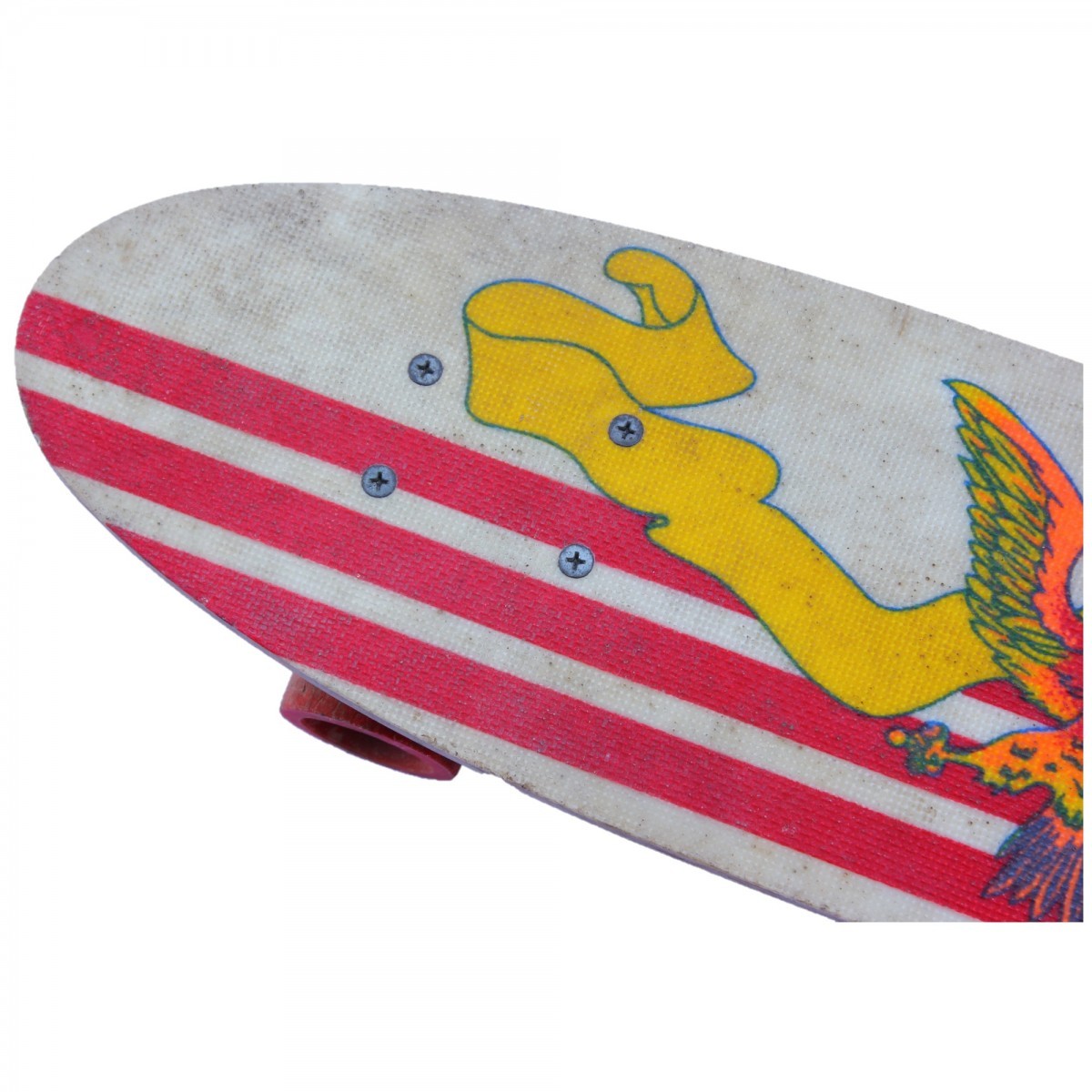 VINTAGE SKATEBOARD（EAGLE）　ヴィンテージスケートボード スケボー