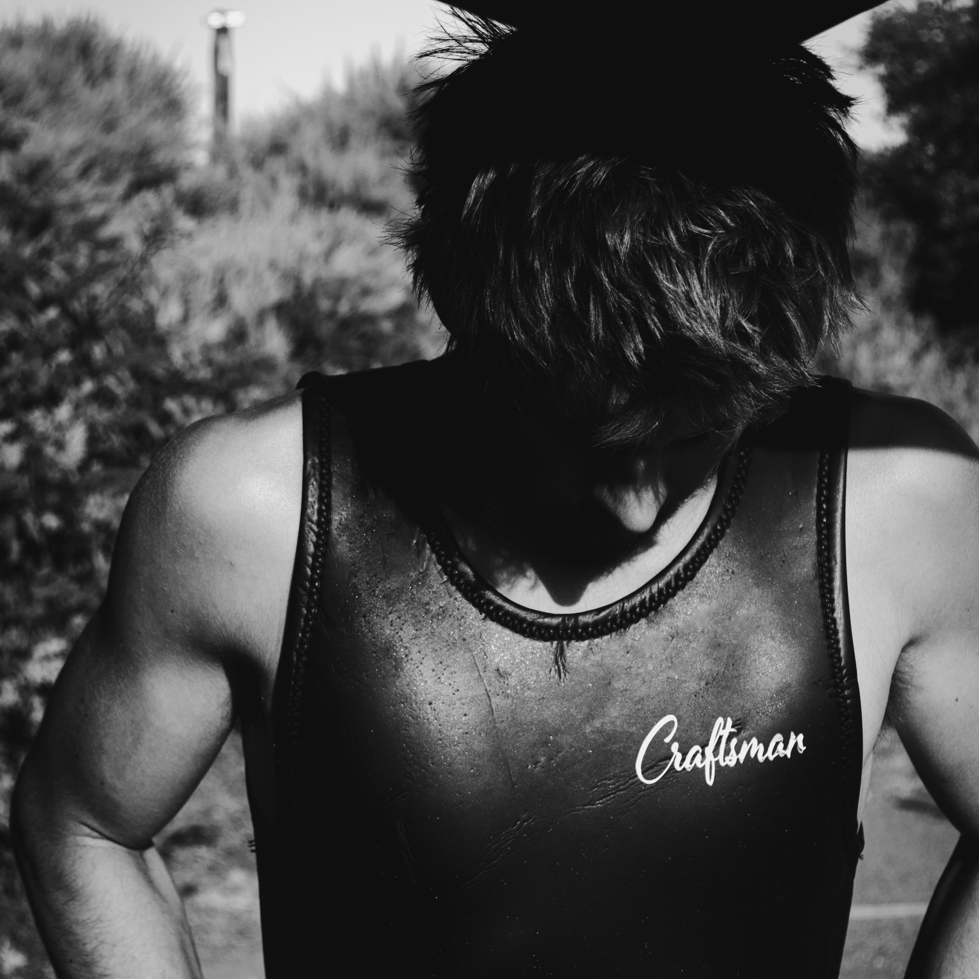 WET SUITS ～受注生産～