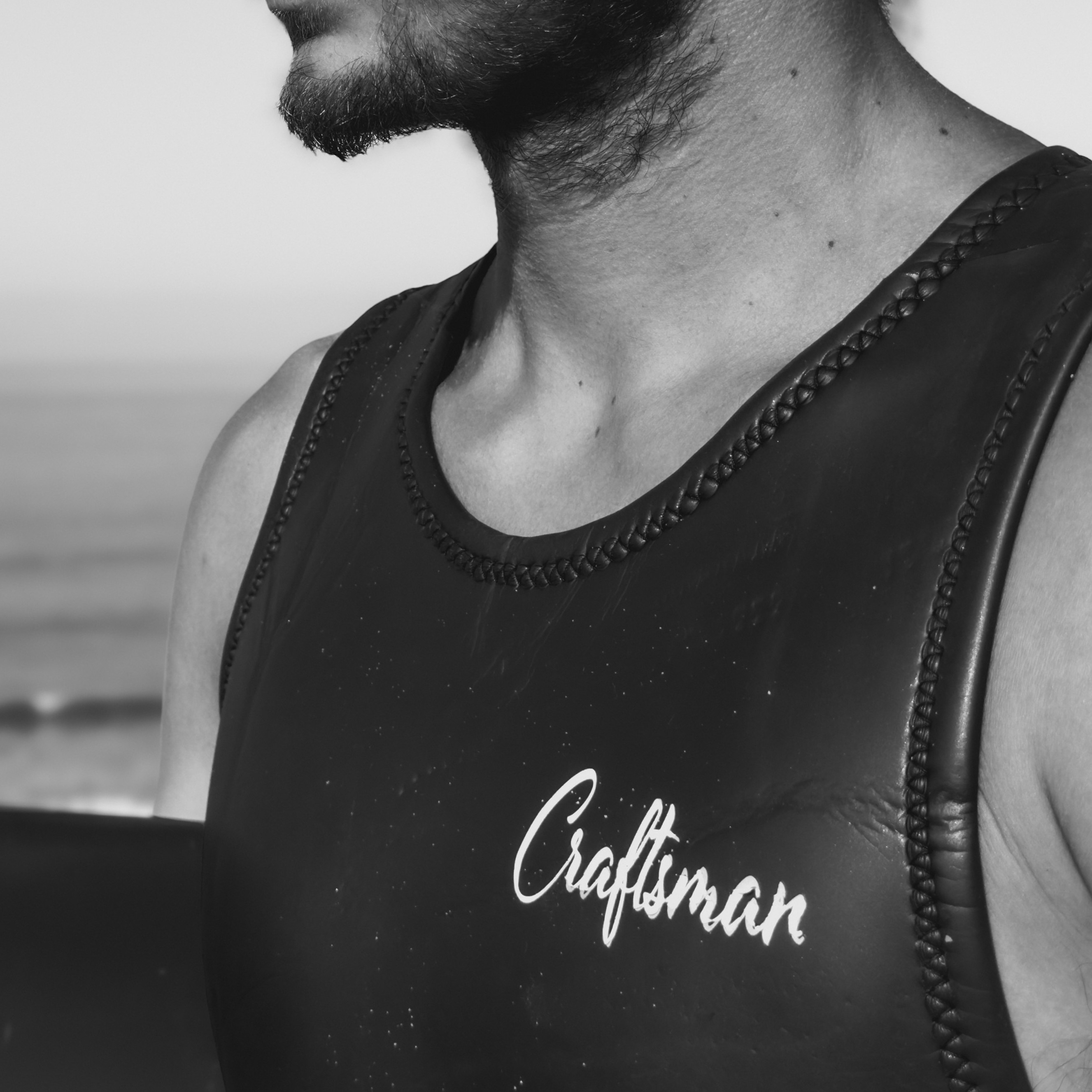 WET SUITS CRAFTSMAN ~CUSTOM ORDER~
