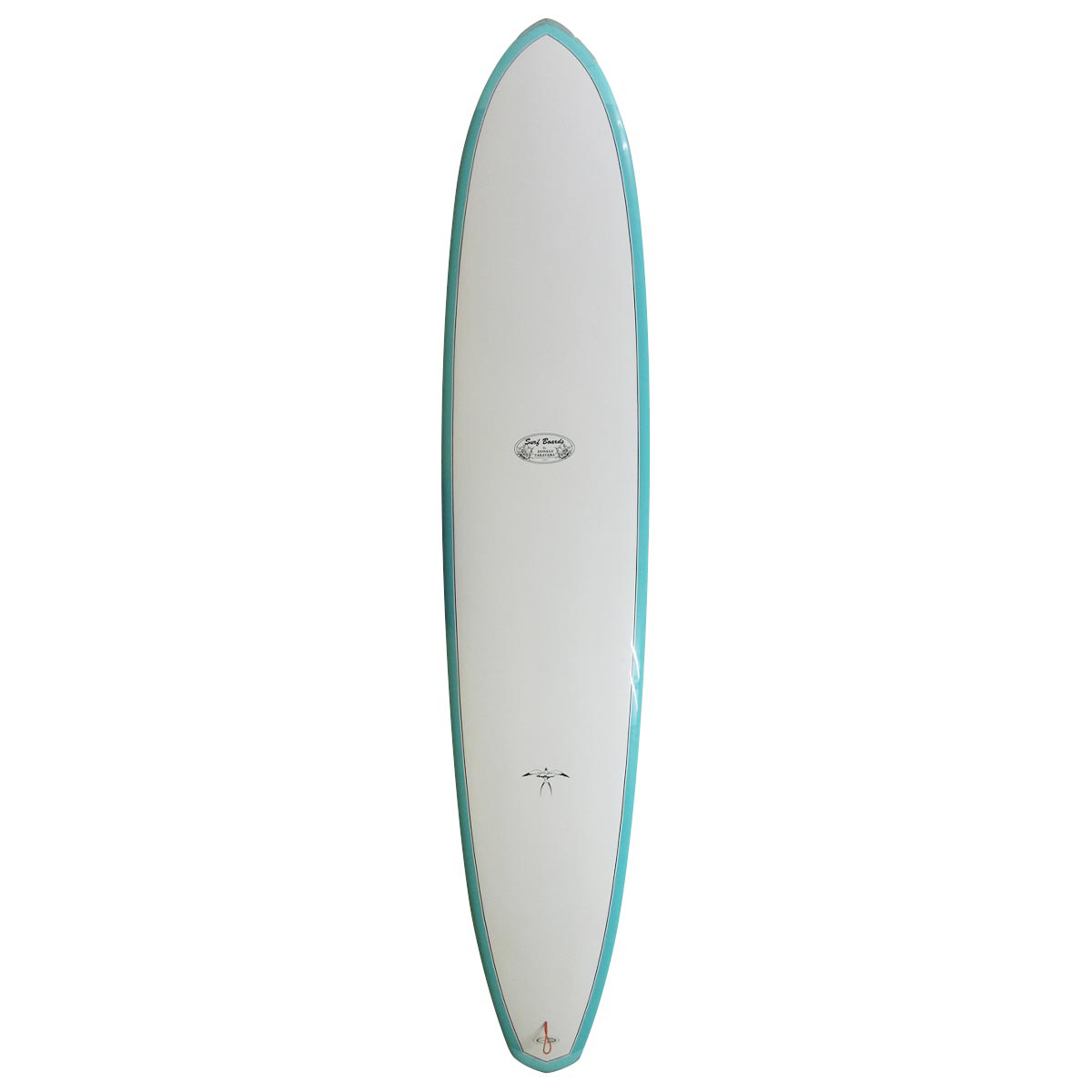 HAWAIIAN PRO DESIGNS / HAWAIIAN PRO DESIGNS / 9`2 DT-3 Surftech