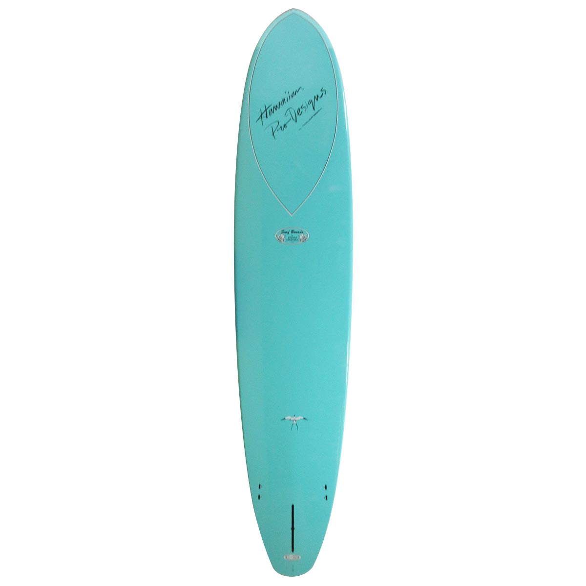 HAWAIIAN PRO DESIGNS / 9`2 DT-3 Surftech