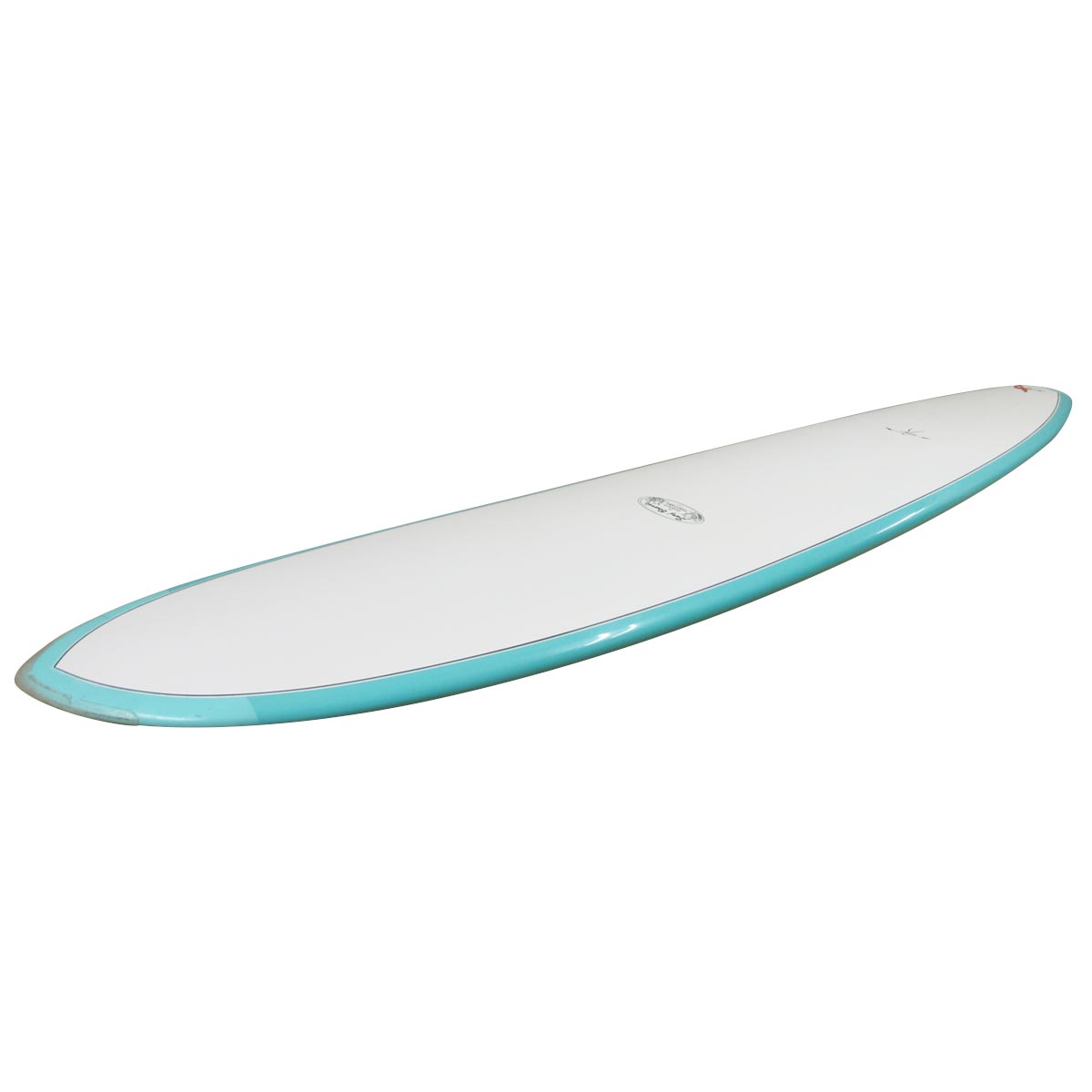 HAWAIIAN PRO DESIGNS / 9`2 DT-3 Surftech