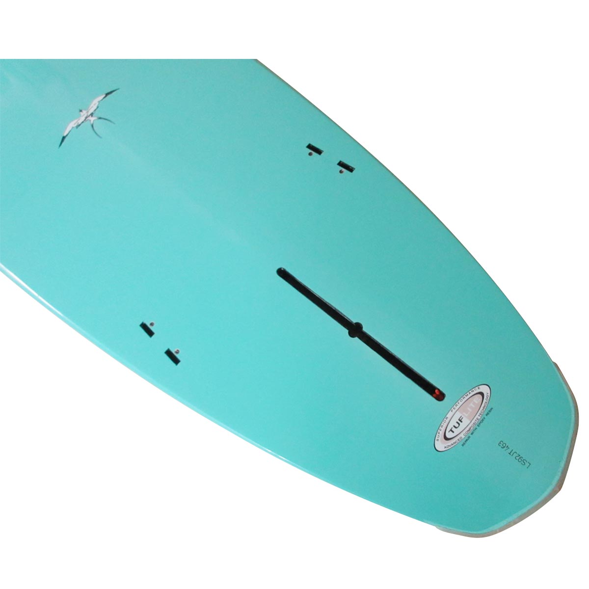 HAWAIIAN PRO DESIGNS / 9`2 DT-3 Surftech