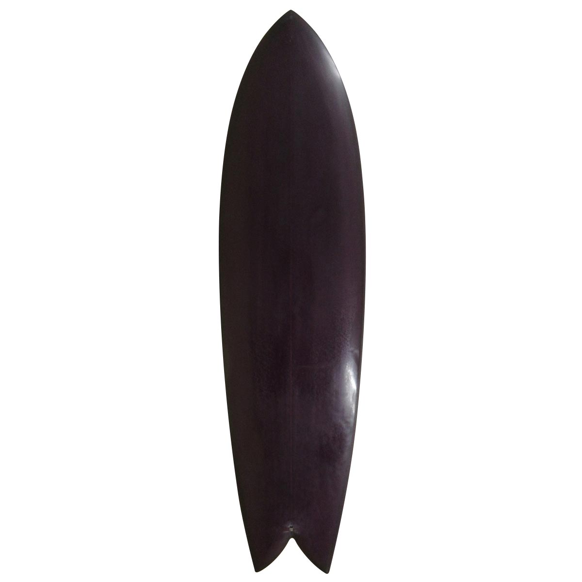 OZ SURFBOARDS / GRAN TAI FISH 7`1