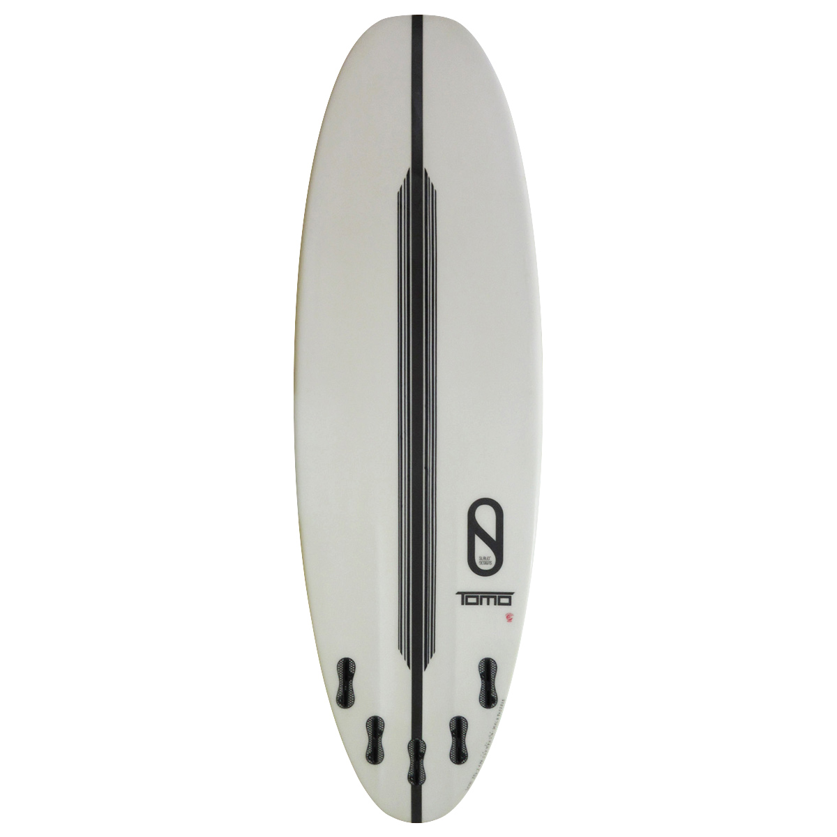 FIREWIRE x SLATER DESIGNS / OMNI 5`6