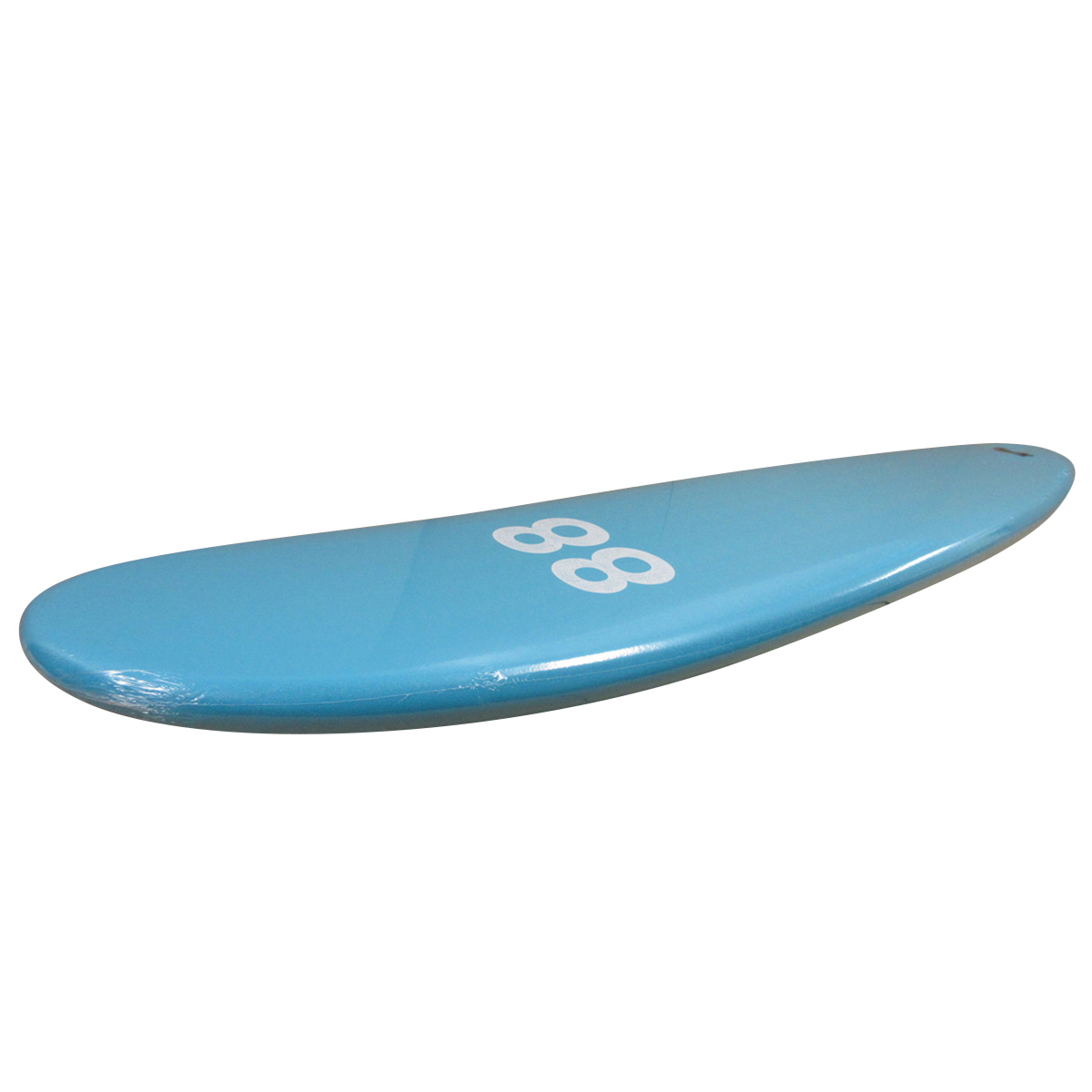 88 / Thruster 8`0 Capacao Blue × White