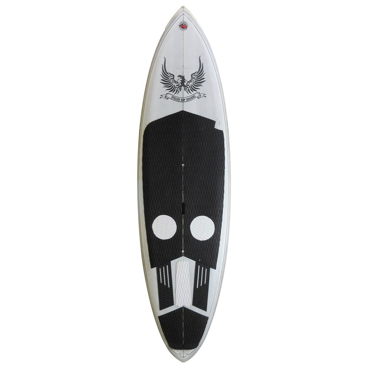  / STELLER SUP DESIGNS / SUP 9`6 Shaped by Tamotsu Sumitomo