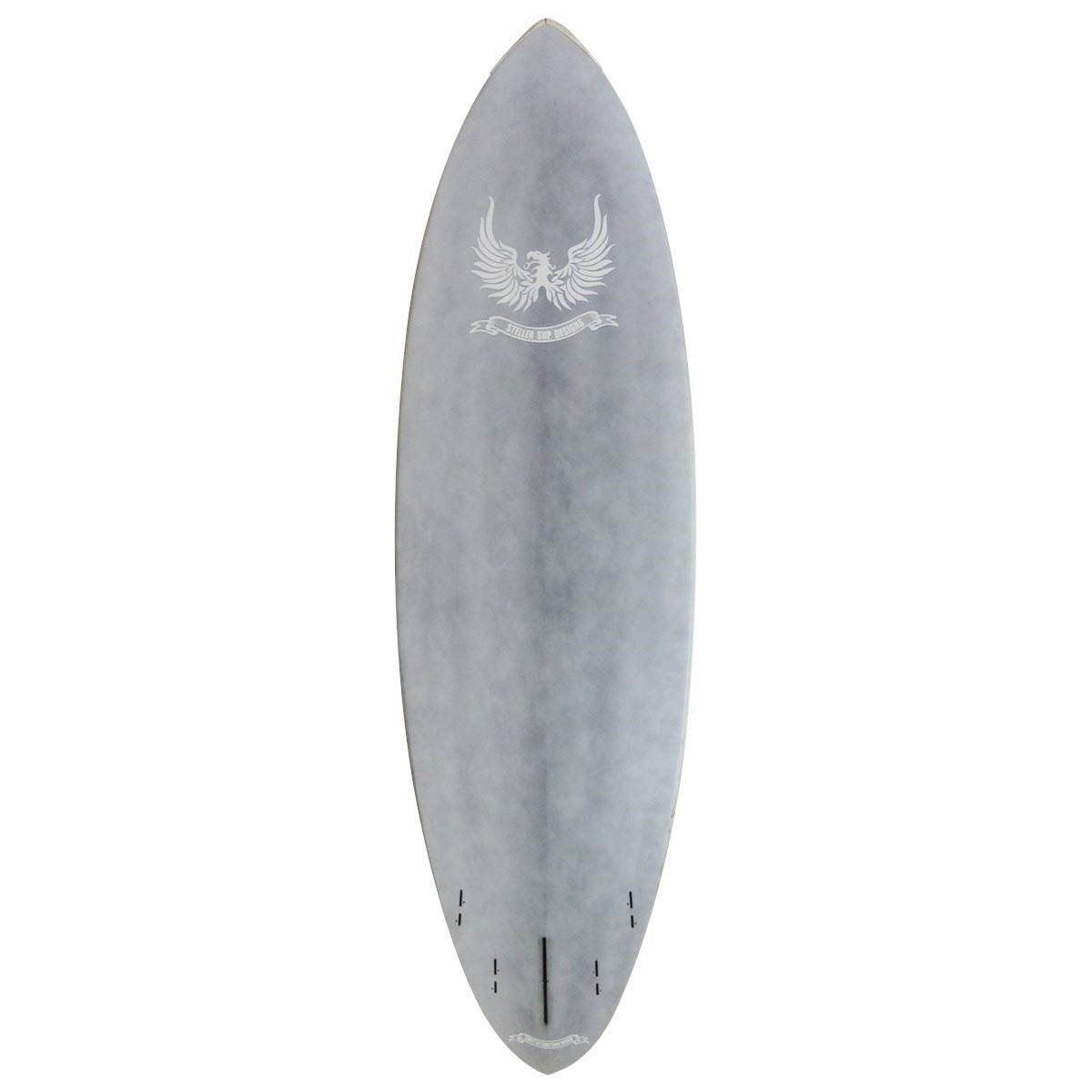 STELLER SUP DESIGNS / SUP 9`6 Shaped by Tamotsu Sumitomo