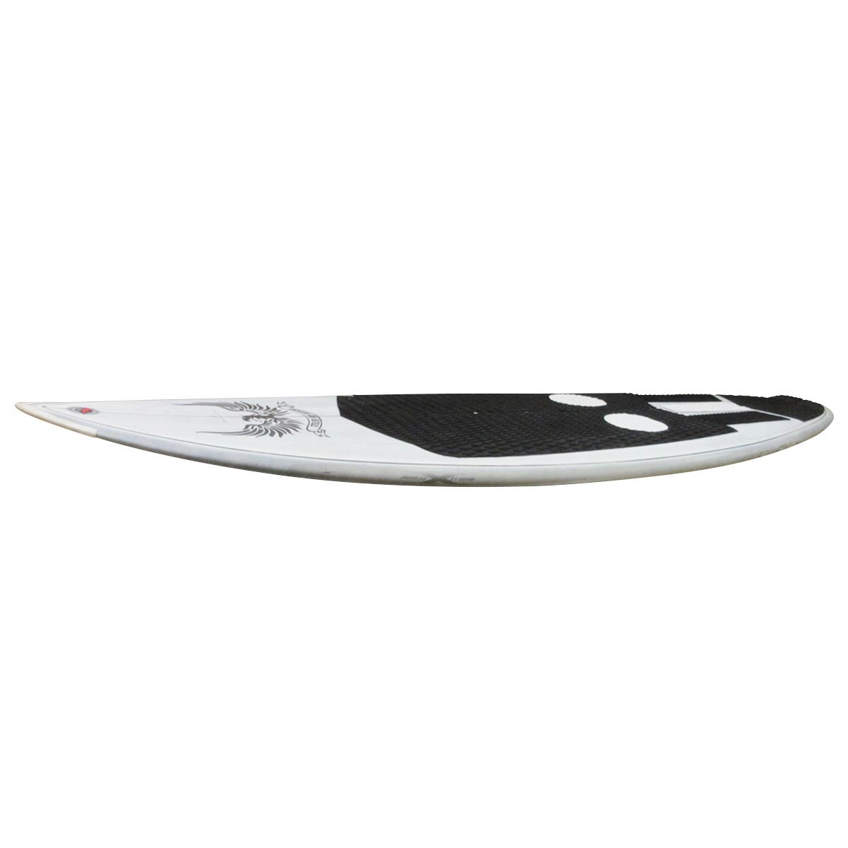 STELLER SUP DESIGNS / SUP 9`6 Shaped by Tamotsu Sumitomo