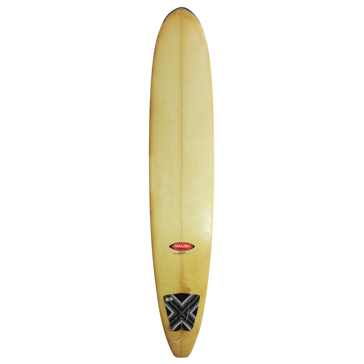 MALIBU / MALIBU / Longboard 9`0 Shaped by Stave Clark