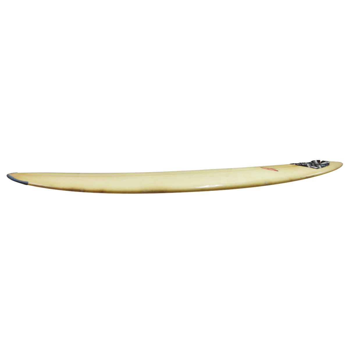 MALIBU / Longboard 9`0 Shaped by Stave Clark
