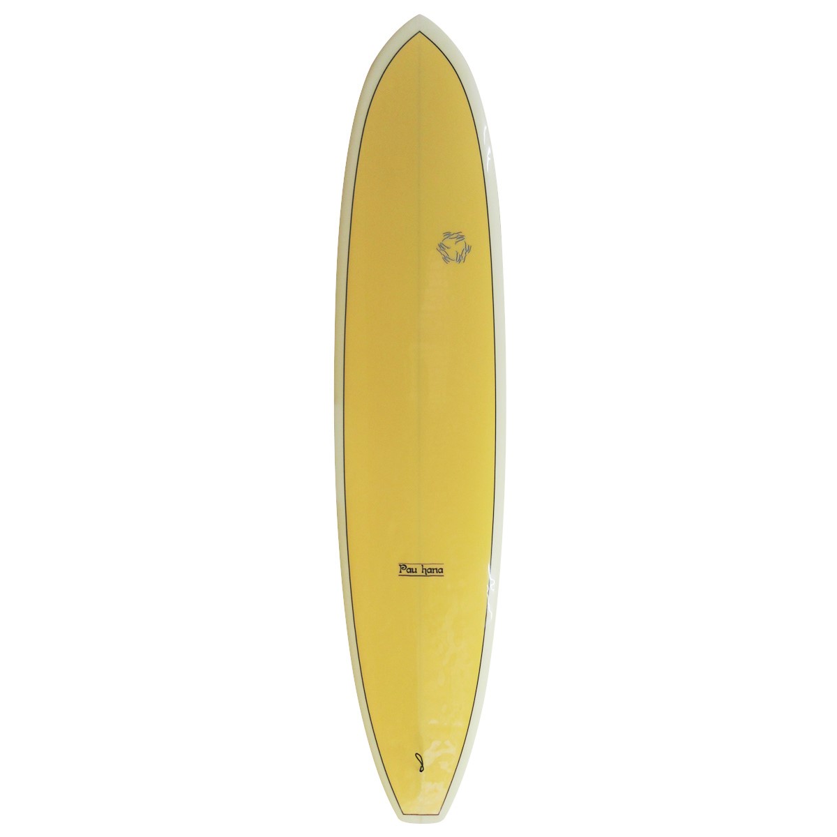 303 / 303 / Pau hana 7`10