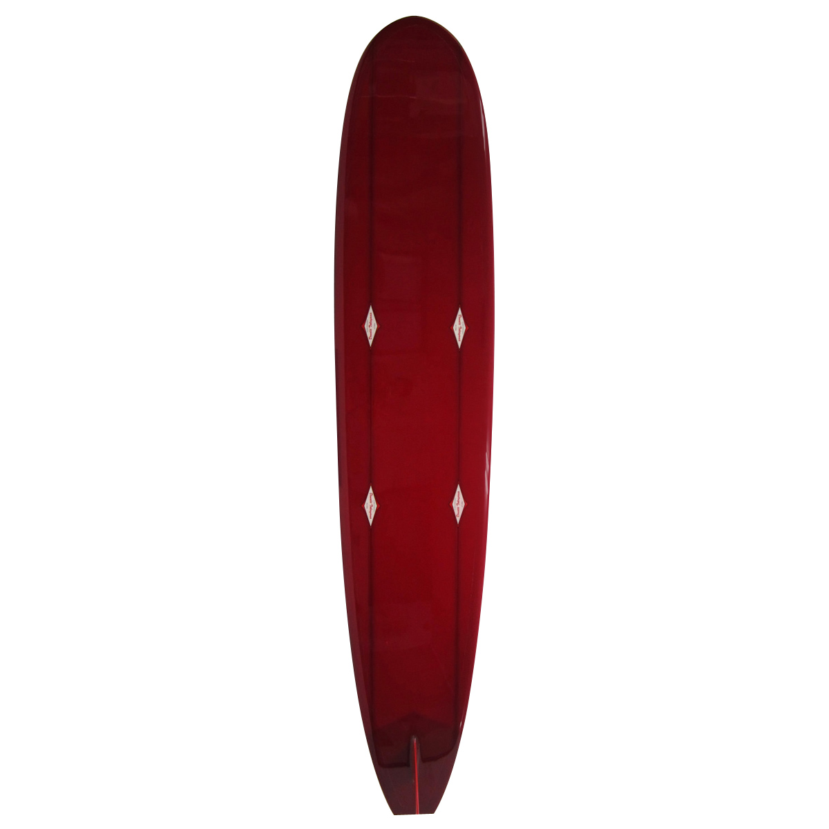 HAWAIIAN PRO DESIGNS / Jacobs Step Deck 10`0 Shaped By Donald Takayama
