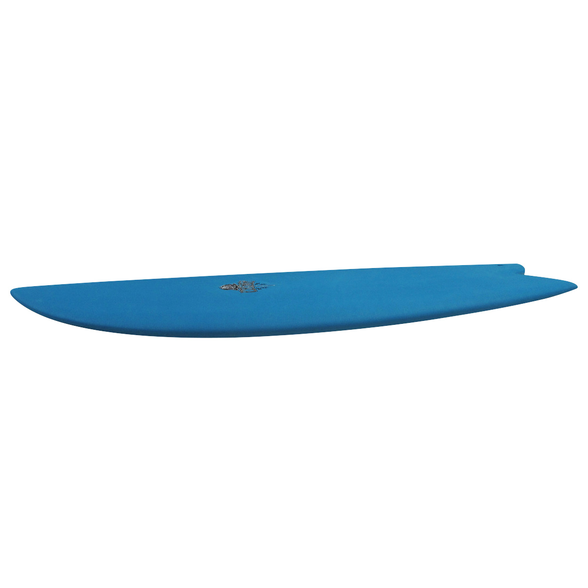 CRIME / KEEL FISH 5`8 TEAL
