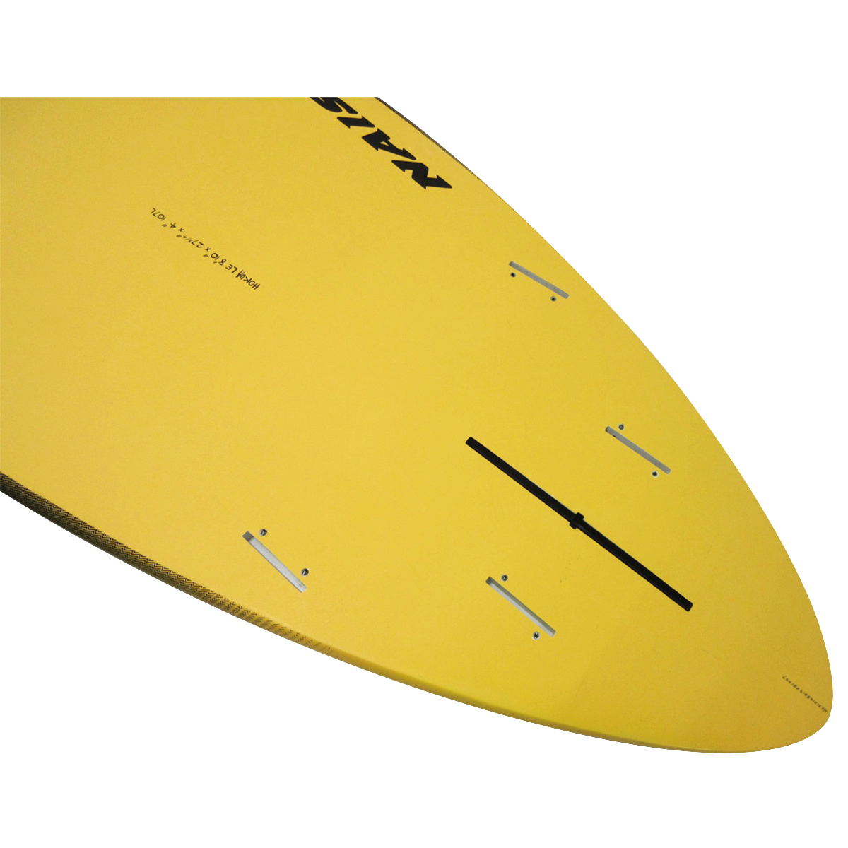 NAISH / 8`10 HOKUA LE Stand Up Paddle